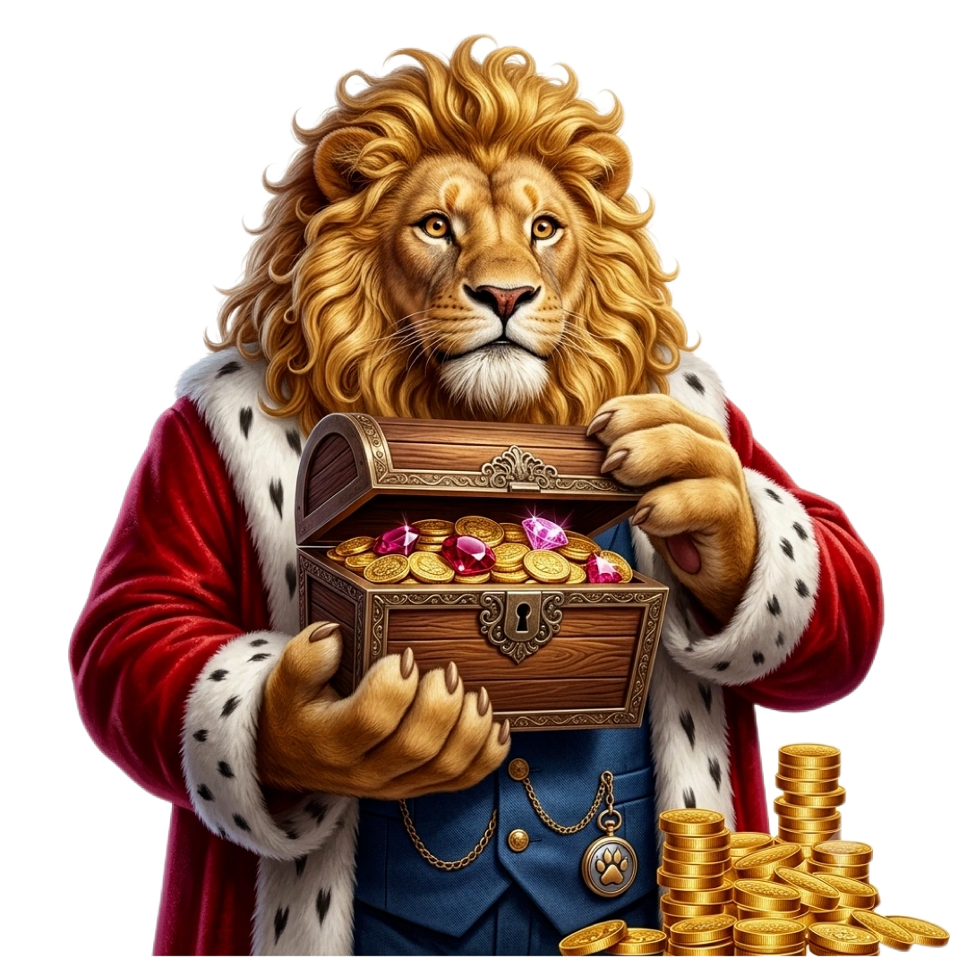 Roy Spins casino login